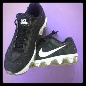 👟Nike Tailwind 7 MaxAir 🎧